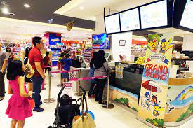 Cost myr70 for two people (approx.) Pokemon Cafe In Mid Valley Is Closing By End Of February