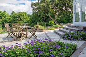 Garden Design Planting Maintenance In Birmingham By Lupin Gardens