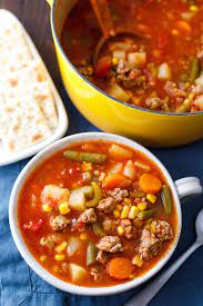 Pin On Soup Recipes