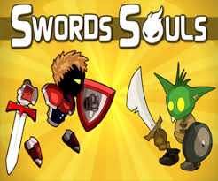 Swords And Souls Hacked Unblocked Soul Game Play Swords Sword