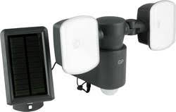 Choisir votre applique, en prenant en compte le style de votre demeure, vous trouverez des. Gp Lighting Rf4 1h 810safeguardrf4 1h Spot Solaire Avec Detecteur De Mouvements Noir Conrad Fr