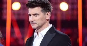 Quentin tarantino, oliver stone, angelina jolie, colin farrell, darryl hannah, carlos santana, joe cocker, whitney houston, mike oldfield, sarah connor, ricky martin, enrique iglesias, anastasia. Tomasz Kammel Odsuniety Od Posady W Tvp Zastapi Go Mlodszy Kolega Ze Stacji