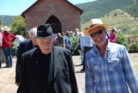 WEBER, Monsignor Francis J.