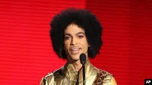 DEA investiga muerte de Prince