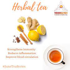 Herbal Tea For Immunity Herbal Tea Benefits Herbalism Anise Tea Benefits