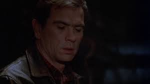 SPACE MONSTER: NOVA YORK, TERRA DE NINGUÉM AKA THE PARK IS MINE (1985)