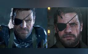 Mi sono appena reso conto che la teoria "Paul è morto" è esattamente la  stessa cosa che succede con Big Boss e Venom Snake : r/metalgearsolid