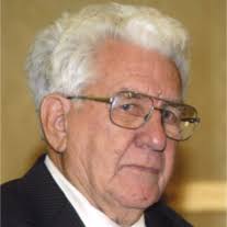 Obituary information for Earl J. Arboneaux