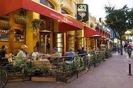 Home about menu contact reservations. Ciao Bella The Top 5 Italian Restaurants In San Diego Haute Living