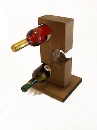 Reclaimed Wood Tabletop Wine Rack Wooden Wine Rack Rustic Wooden Wine Rack Bottle Rack Bottle Stand Wood Wine Bottle Holder Wine Bottle Stand Wooden Wine Rack
