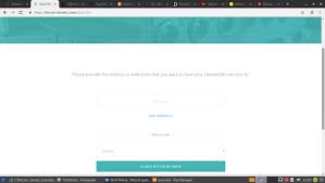 The only one i'm currently aware of is bitcoin laundry operated by mike gogulski. Bitcoin Laundry Review Best Bitcoin Mixers