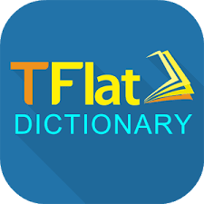 Thậm chí, còn giúp bạn học từ vựng ielts, toeic, . Download English Dictionary Tflat 5 2 1 Apk 4 25mb For Android Apk4now