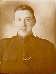 Jim Herlihy could you please give me a service record for James Bothwell  please, formerly from Fermanagh, DOB about 1870's?