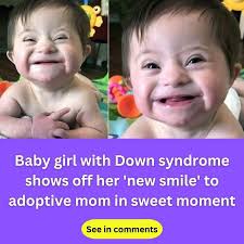 The precious moment is winning hearts all over the internet 😮 Video in the  comments 👇