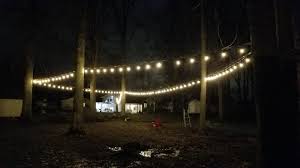 This 5000 lumen utility light will solve that. Honeywell 36 Foot Commercial Grade Led Indoor Outdoor String Lights Walmart Com Walmart Com