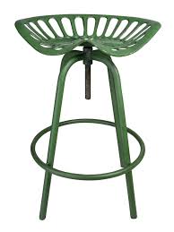 Barhocker Traktorsitz Jd Gru Amazon De Garten Barhocker Metall Barhocker Barhocker Rot