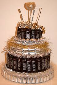 Pin By Diane Lopez On Diy Candy Cakes Chocolate Candy Cake Candy Arrangements