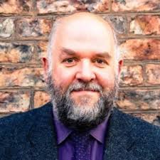 Revd Dr Peter Phillips