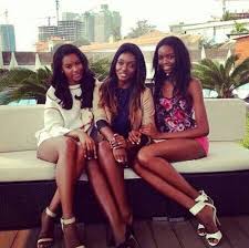 Jan 16, 2020 · an icij investigation luanda leaks. Angolan Girls Killin It Home Facebook