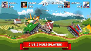 Free download hills of steel mod apk 3.8.0 (unlimited money + full unlocked) for android latest version 2021 this game is . Hills Of Steel Mod Apk 3 8 0 Unlimited Coins For Android