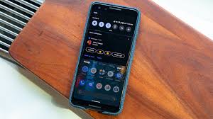 How do i unlock an android phone? How To Activate Dark Mode On Android Tom S Guide