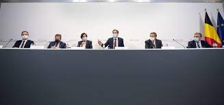Un comité de concertation se tiendra ce vendredi à 14h, pour notamment examiner la situation épidémique de notre pays. Horeca Ecole Voyages Commerces Couvre Feu Le Comite De Concertation Annonce Une Serie D Assouplissements Mais Pose Deux Conditions La Libre