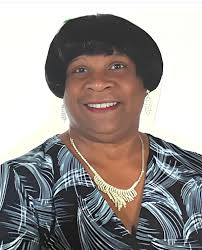 Remembering Harriett Lashley