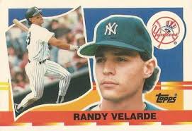 Randy Velarde Gallery