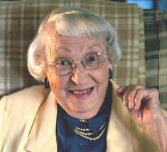 Edith Clark Obituary