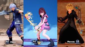 And complete the game on critical mode to unlock oblivion, but i…. Kingdom Hearts 3 Remind Guide How To Get Oathkeeper And Oblivion Keyblades And Defeat All Bosses