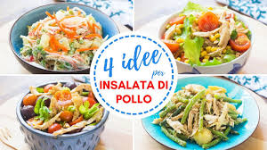We did not find results for: 4 Idee Per Insalate Di Pollo Ricette Insalate Facili E Veloci Per L Estate 55winston55 Youtube