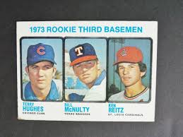 Check spelling or type a new query. 1973 Topps Rookie Third Basemen Value 1 98 852 98 Mavin