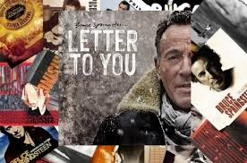 Traduzione you're the best thing. Tutti I Testi E Le Traduzioni Dei Brani Di Bruce Springsteen Pink Cadillac