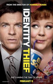 Identity Thief (2013)