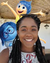 Pixar Celebrates Their Black Innovators