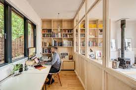 Want To Carve Out An Extra Room? Here's How To Do It