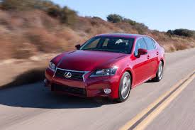 Edmunds also has lexus gs 350 pricing, mpg, specs, pictures, safety features, consumer reviews and more. Review Lexus Gs 350 Awd Wired