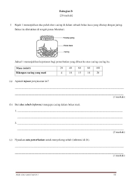 Dibenarkan guna semula kandungan blog untuk belajar dalam kelas. Soalan Sains Tahun 5 Pat Resepi Book I