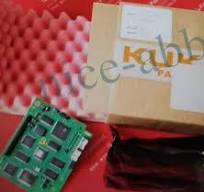 00-117-336 KUKA 00-117-336 DSE card for new robot DSE-IBS ...