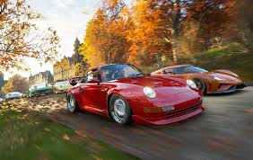 While taking on all the missions is a lot of fun. Forza Horizon 4 Saiba As Especificacoes Minimas E Recomendadas Para Pc