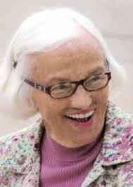 Edith Nutter Obituary (1930