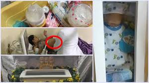 Mungkin saja, sebagian besar merasa bingung harus membeli peralatan apa saja untuk sang buah hati. Nama Sudah Disiapkan Perlengkapan Bayi Sudah Dibeli Pasangan Ini Harus Terima Kenyataan Pahit Tribun Sumsel
