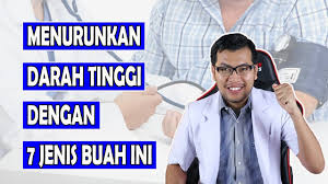 Makan ubat darah tinggi boleh merosakkan buah pinggang via syokcariduit.blogspot.com. 12 Makanan Yang Dapat Mengurangkan Tekanan Darah Tinggi