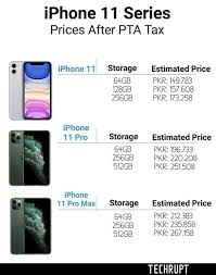 Seanreek Iphone 11 Pro X Price In Pakistan