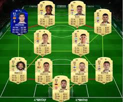 Fifa 20 kevin mbabu 92 summer heat player review i fifa 20 ultimate team. Fifa 21 Gunstigste Losung Fur Absoluten Meta Verteidiger