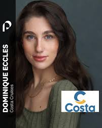 Our 2024 grads are already out there smashing it! Congratulations to all of  these students: Dominique Eccles