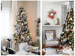 Modern christmas decor doesn't have to be minimalist and stark. 7 Best Modern Christmas Tree Ideas Decorilla Online Interior Design Modern Christmas Tree Modern Christmas Unique Christmas Decorations