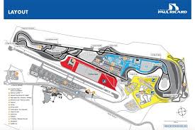 Paul ricard redesign, less layouts and traditional grass and gravel runoff over abrasive strips. Gp Frankreich 2018 Circuit Paul Ricard Entscharft Formel 1 Speedweek Com