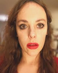 Katie Nixdorf's Instagram, Twitter & Facebook