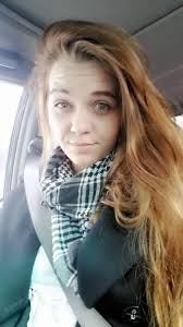 This is my beautiful girl who we lost in April